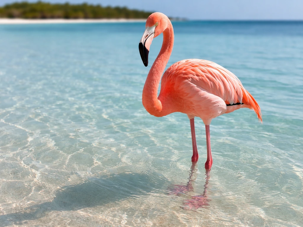 Is a Flamingo a Bird? Water, Wading, and Facts