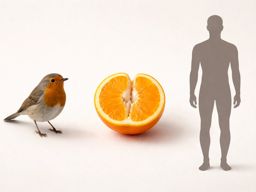 What Is a Bird, a Fruit, and a Person? Clear Definitions