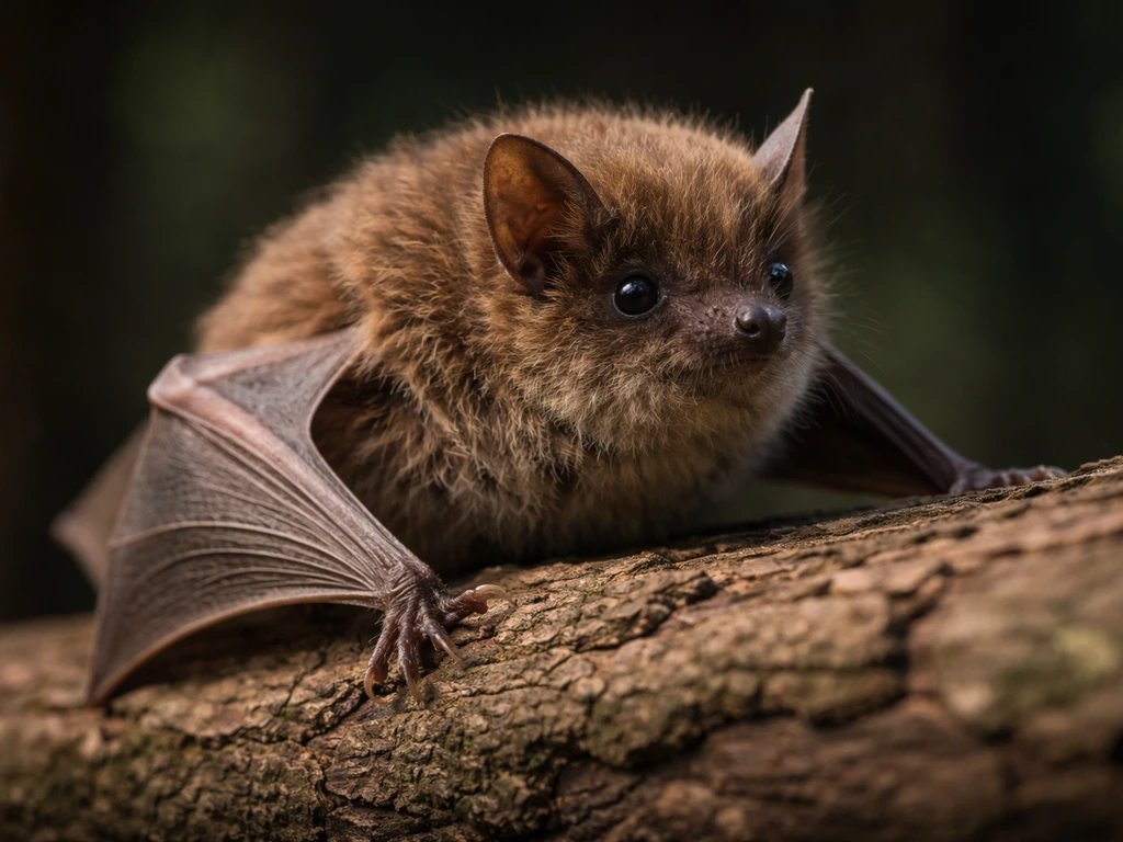 Is a Bat a Mammal or a Bird? Quick Classification Answer