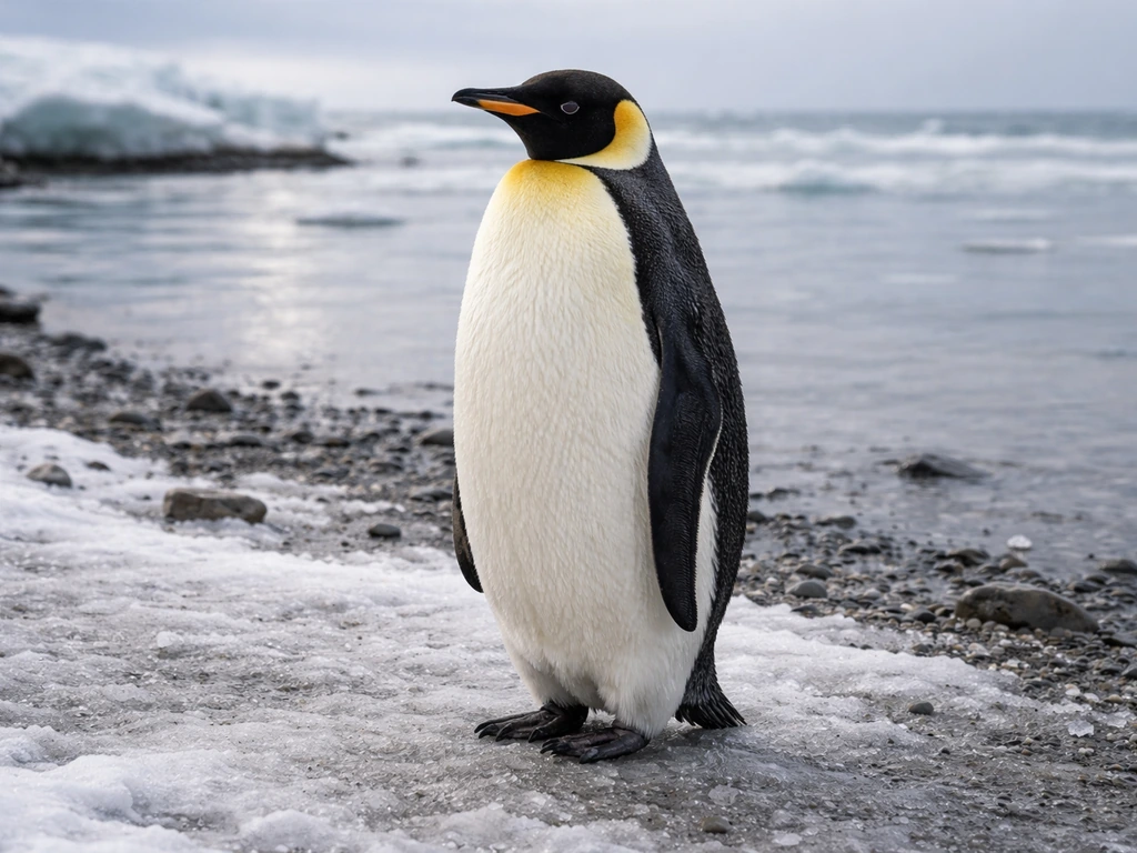Why Is a Penguin a Bird? What Makes It a Bird