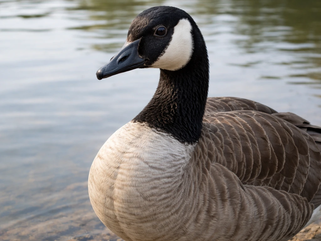 Is a Goose a Bird? Why Geese Are True Birds