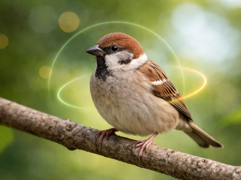 bird is a person place or thing