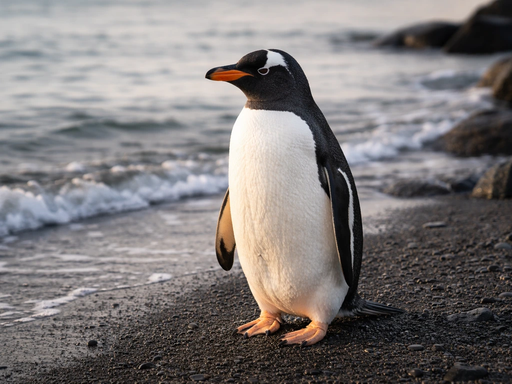 Penguin is Bird or Animal? The Simple Answer and Why