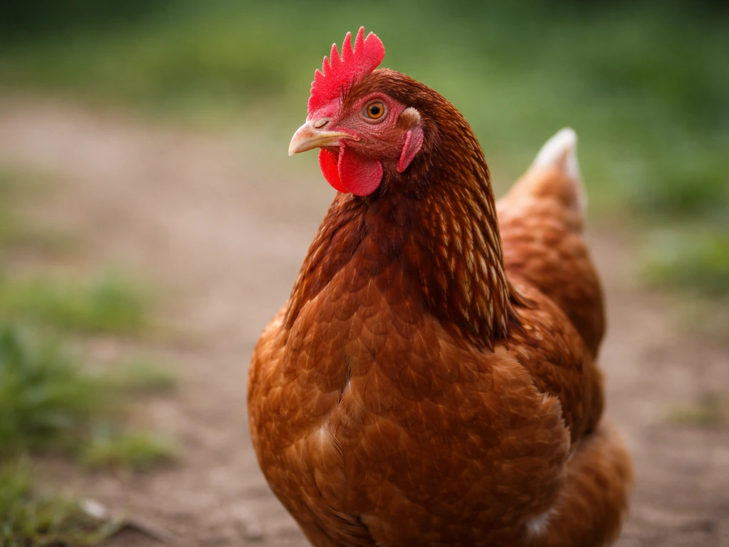 Is a Hen a Bird or an Animal? Simple Answer and Check