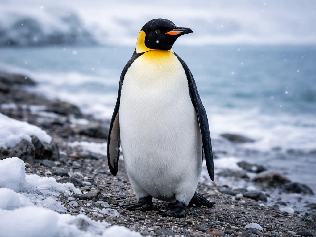 Are Penguins a Bird or a Mammal? Quick Taxonomy Check