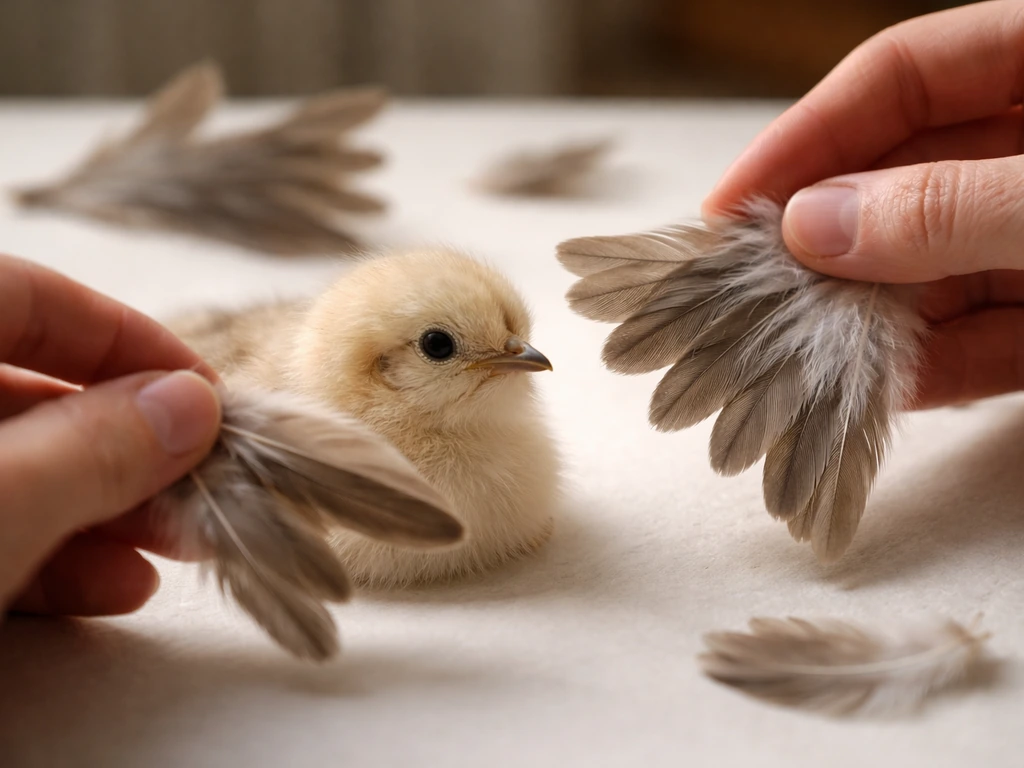 is chip a bird