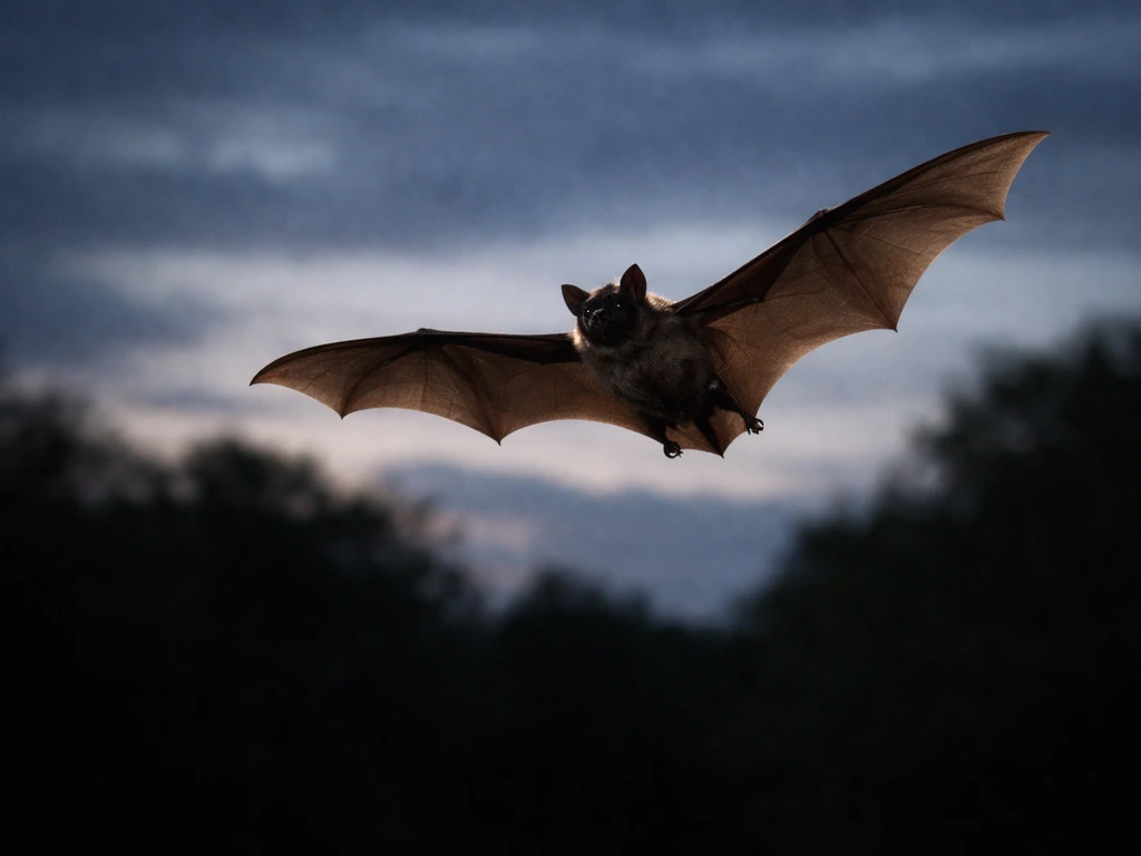 Is a Bat Considered a Bird? Yes or No, Explained