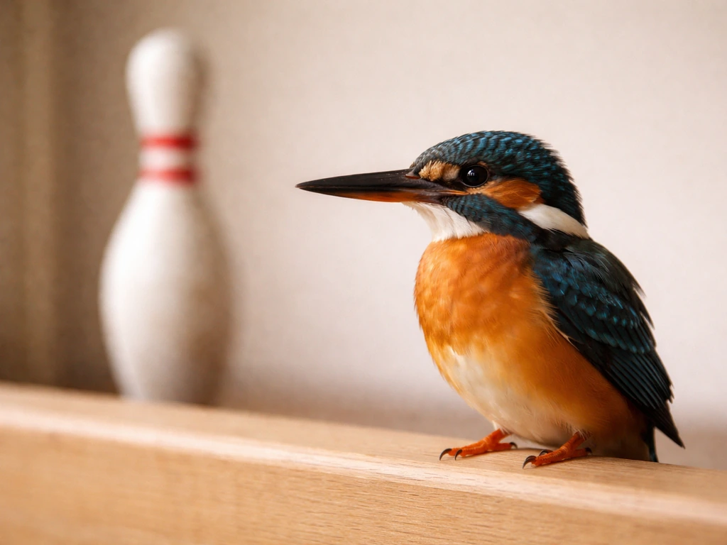 Is Kingpin a Bird? How to Identify It and Similar Lookalikes