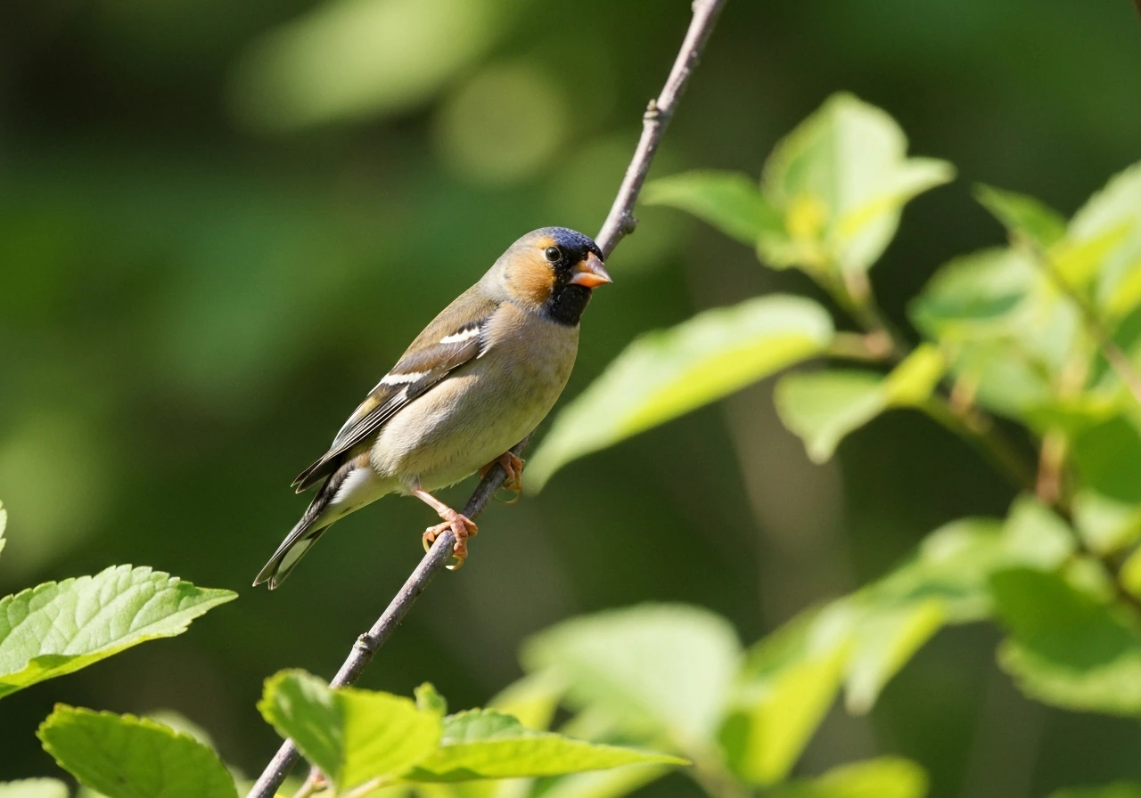 Is a Finch a Bird? Yes, Here’s Why It Counts
