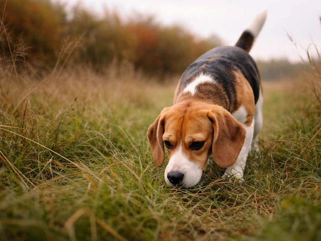Are Beagles Bird Dogs? What to Expect and How to Train