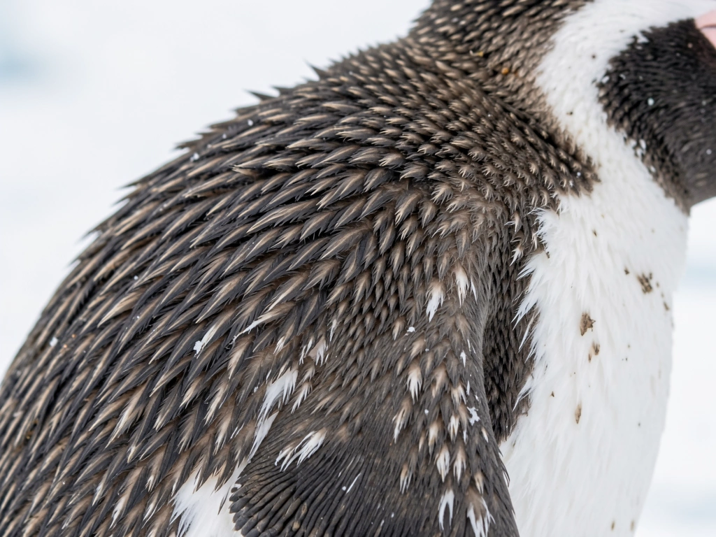 are penguins a bird