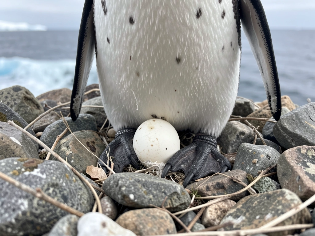 is a penguin a bird
