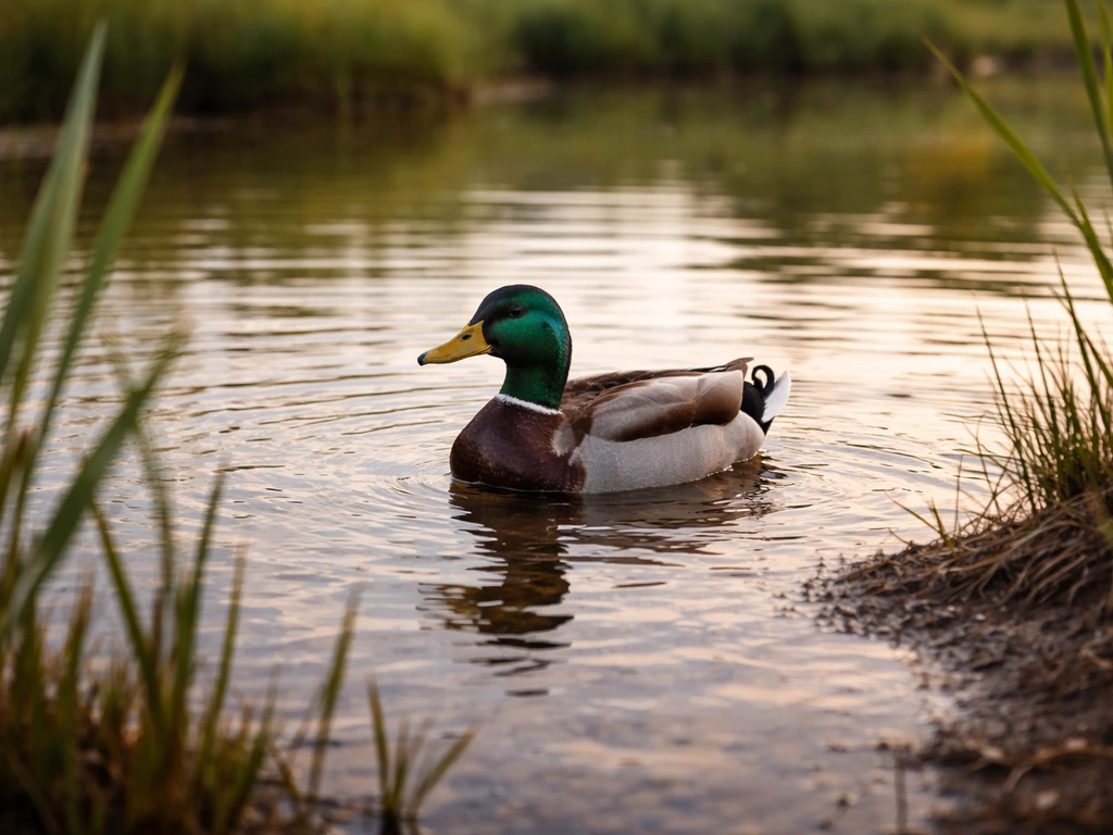 Is a Duck a Game Bird? What Game Bird Means and How to Verify Locally