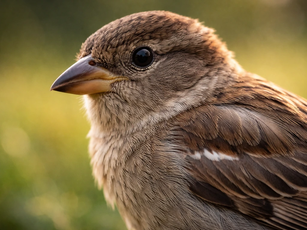 Is Reading a Bird a Bird? How to Tell What It Is